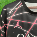 Maillot Paris Saint-Germain F.C (PSG) Pré-Jogo 25/26 Supporter