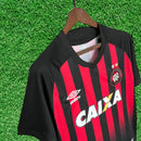 Maillot Athletico Paranaense I 2017 Rétro