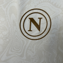 Maillot SSC Napoli II 25/26 Supporter