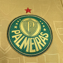Maillot Palmeiras III 24/25 Supporter