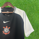 Maillot Corinthians II 25/26 Supporter