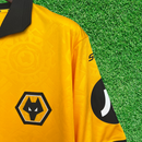 Maillot Wolverhampton Wanderers I 25/26 Supporter