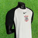Maillot Corinthians I 25/26 Joueur