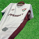 Maillot Fluminense II 25/26 Supporter