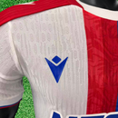 Maillot Crystal Palace II 25/26 Joueur