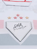 Sao Paulo 26/27 I Domicile Maillot - Version Supporter | Livraison Gratuite + Porte-clés Offert