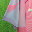 Maillot Barcelona Rosa 25/26 Supporter