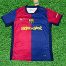 Maillot Barcelona I 24/25 Supporter