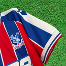 Maillot Crystal Palace I 25/26 Supporter