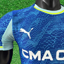 Maillot Olympique Marseille III 25/26 Joueur