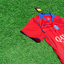 Ensemble Paris Saint-Germain F.C (PSG) III 25/26 Enfant