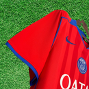 Maillot Paris Saint-Germain F.C (PSG) III 25/26 Supporter