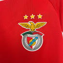 Maillot SL Benfica I 25/26 Manches Longues