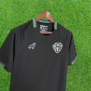 Maillot Paysandu Preta 25/26 Supporter