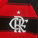 Maillot Flamengo I 25/26 Manga Longa