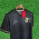 Maillot Flamengo Zico 25/26 Supporter