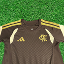 Ensemble Flamengo Entraînement 26/27 Enfant