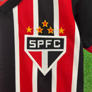 Ensemble São Paulo II 24/25 Enfant
