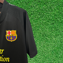 Maillot Barcelona II 11/12 Rétro