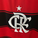 Regata Flamengo I 25/26 Supporter