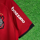 Maillot Corinthians III 2011 Rétro