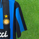 Maillot Inter Milan I 92/94 Rétro