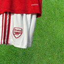 Ensemble Arsenal I 25/26 Enfant