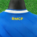 Maillot Real Madrid III 25/26 Joueur