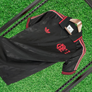 Maillot Flamengo Vintage 2025 Rétro