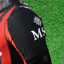 Maillot AC Milan I 25/26 Joueur