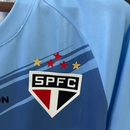 Maillot São Paulo Gardien II 25/26 Supporter