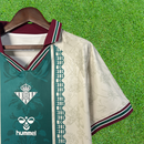 Maillot Real Betis Especial 25/26 Supporter