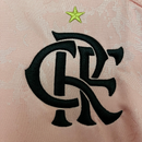 Maillot Flamengo Outubro Rosa 20/21 Supporter