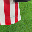 Maillot Atlético Madrid I 25/26 Joueur