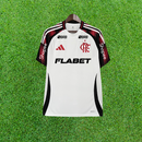 Maillot Flamengo II 25/26 Supporter