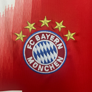 Maillot Bayern Munich I 25/26 Supporter