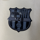 Maillot Barcelona II 25/26 Supporter