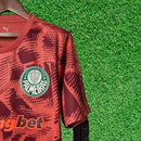 Maillot Palmeiras Gardien III 25/26 Supporter