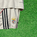 Ensemble SL Benfica II 25/26 Enfant