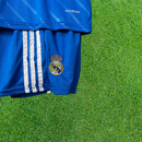 Ensemble Real Madrid III 25/26 Enfant