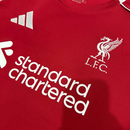 Maillot Liverpool FC I 25/26 Supporter
