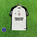 Maillot Corinthians I 25/26 Supporter