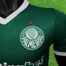 Maillot Palmeiras I 25/26 Joueur