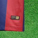 Maillot Barcelona I 14/15 Rétro