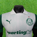 Maillot Palmeiras II 25/26 Joueur