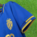 Maillot AS Monaco II 25/26 Supporter