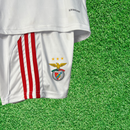 Ensemble SL Benfica III 25/26 Enfant