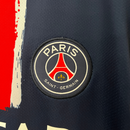 Maillot Paris Saint-Germain F.C (PSG) I 24/25 Supporter