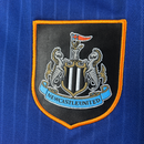 Maillot Newcastle United III 25/26 Supporter