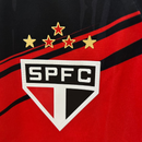 Maillot São Paulo Gardien I 25/26 Supporter